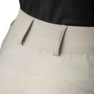 Women's mid grip riding leggings Horseware Fina Alessandro Albanese image-5
