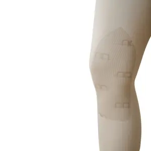 Women's mid grip riding leggings Horseware Fina Alessandro Albanese image-6