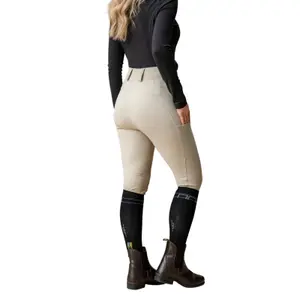 Mid Grip Borstelige Rijlegging Dames Horseware Fina Alessandro Albanese image-3