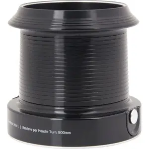 Bobina de repuesto para el carrete Fox FX9