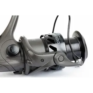 Moulinet Fox EOS 10K pro image-5