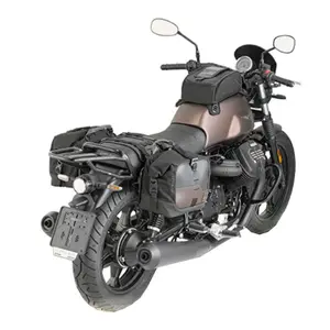 Rider bags 13 l Givi CRM106 ligne Corium image-2