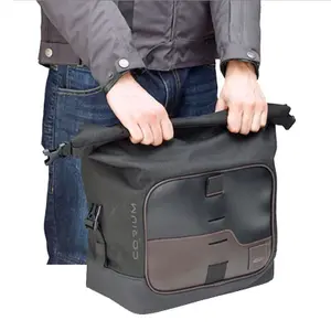 Rider bags 13 l Givi CRM106 ligne Corium image-1