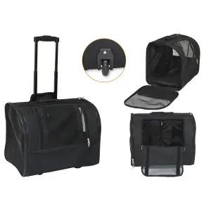 Sac à roulettes Croci Canifrance Jolie image-2