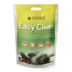 Katzenstreu Croci Canifrance Easy Clean
