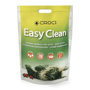 Katzenstreu Croci Canifrance Easy Clean