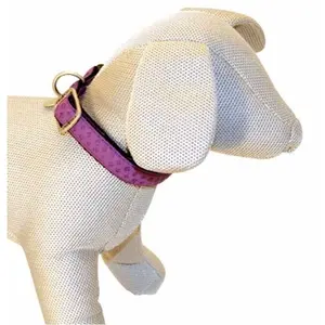 Collier pour chien en cuir Croci Canifrance Mylord Semblable image-0