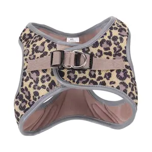 Arnês refletor para cães Croci Canifrance Reflective image-2