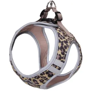 Arnês refletor para cães Croci Canifrance Reflective image-3