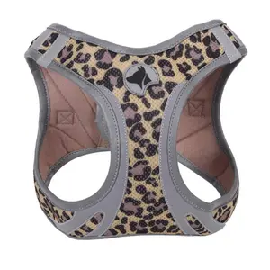 Arnês refletor para cães Croci Canifrance Reflective image-0