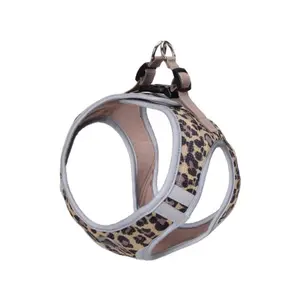 Arnês refletor para cães Croci Canifrance Reflective image-0