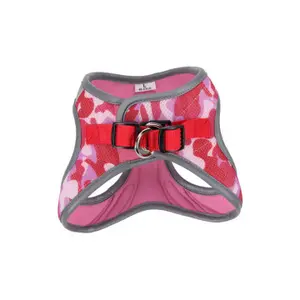 Reflecterend harnas voor honden Croci Canifrance Reflective image-0