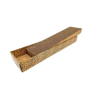 Chariot à griffoir Croci Canifrance Homedecor image-2