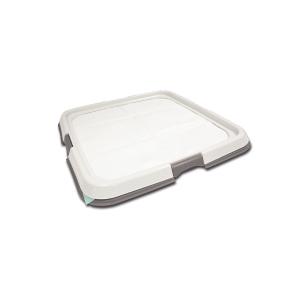 c6028269-hundematte-croci-canifrance-happy-hvid-60x60-cm