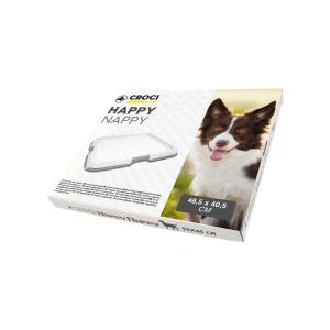 Hundematte Croci Canifrance Happy image-1