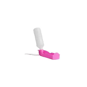 Reis drinkbak Croci Canifrance 500ml image-0