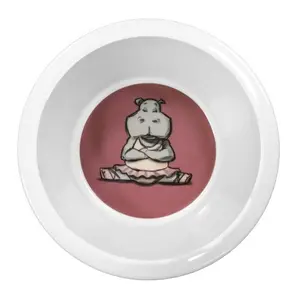 Melamin-Napf Croci Canifrance Hippo image-1