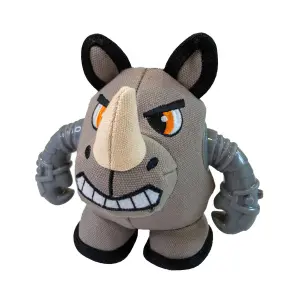 Plüschtier für Hunde Croci Canifrance Warriors Pinok image-0
