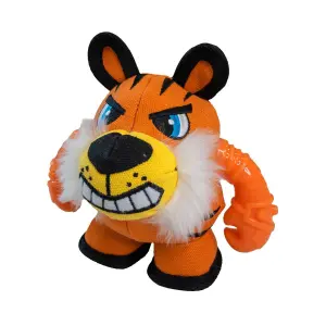 Plys til hunde Croci Canifrance Warriors Tiger image-0