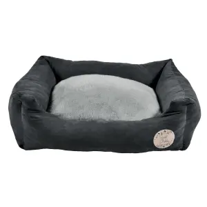 Basket dog bed Bobby Douce image-0