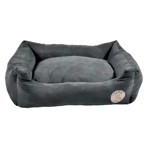 Basket dog bed Bobby Douce image-0