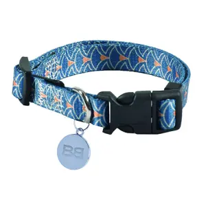 Collier pour chien Bobby Geisha image-0