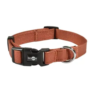 Hondenhalsband Bobby Glitter image-0