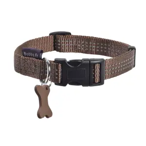 Hondenhalsband Bobby Safe image-0