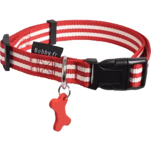 Collar para perro Croci Canifrance Stripe image-0