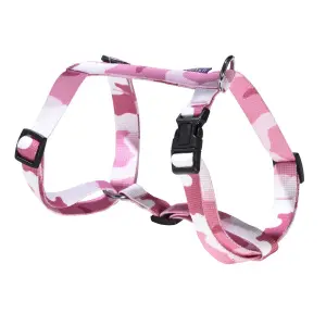 Arnês de camuflagem para cães Bobby image-0