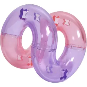 Hundelegetøj bro Croci Canifrance image-0