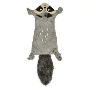 Jouet pour chien raton laveur Croci Canifrance image-0