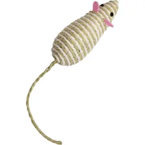 Katzen Spielzeug Ratte Croci Canifrance image-0