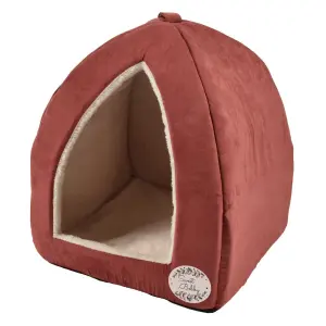 Cottage cat bed Bobby Douce image-0