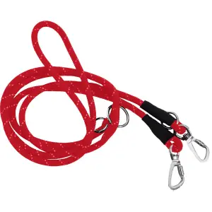 Sikker hundesnor med 3 positioner Croci Canifrance image-0