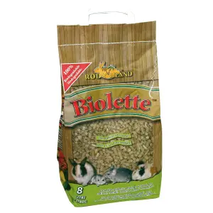 Affald til gnavere Croci Canifrance image-0