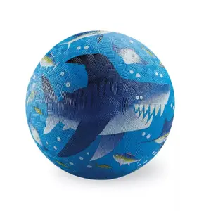 Junior Training Ball Crocodile Creek Playground Le récif des requins image-0