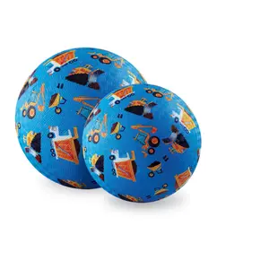 Junior Training Ball Crocodile Creek Playground Engins de construction image-1