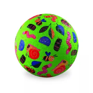 Junior Training Ball Crocodile Creek Playground Les amis du jardin image-0