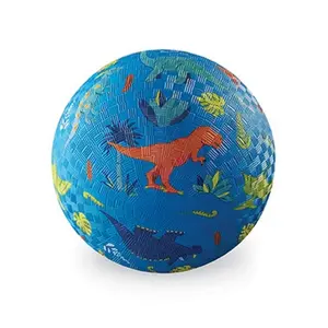 Junior Training Ball Crocodile Creek Playground Le monde des dinosaures image-0
