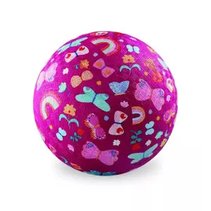 Junior Training Ball Crocodile Creek Playground Papillons du jardin image-0