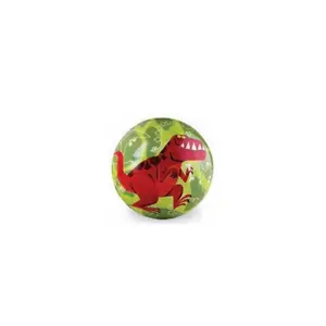Junior Training Ball Crocodile Creek T-Rex image-0