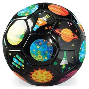 Junior Training Ball Crocodile Creek T3 - Exploration spatiale image-0