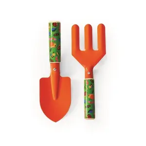 Shovel and rake Crocodile Creek Outdoor image-0