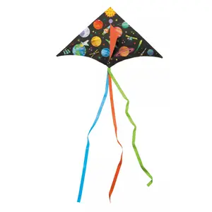 Kite Crocodile Creek Système solaire image-0