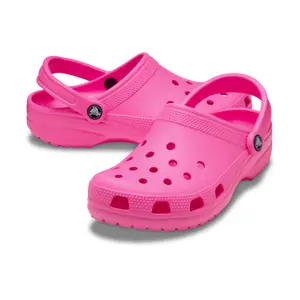 Zuecos Crocs Classic image-1