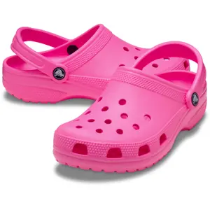 Dřeváky Crocs Classic image-1