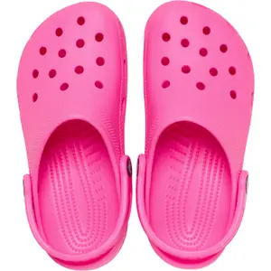 Dřeváky Crocs Classic image-2