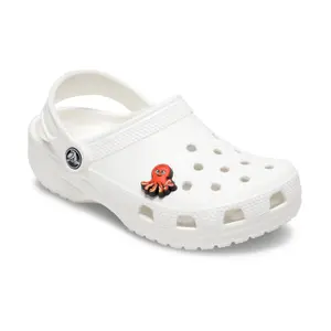 Jibbitz Crocs Octopus image-1