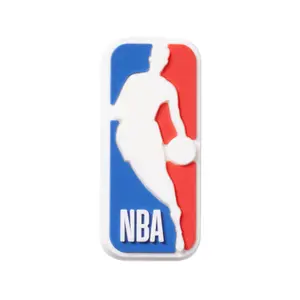 Jibbitz Crocs NBA